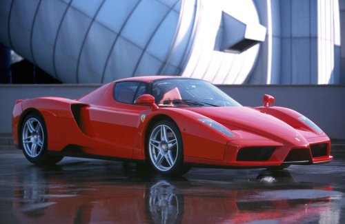Peak car culture? These are the coolest cars from the 2000s that still hold up today