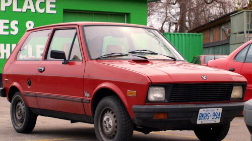 20 iconic cars that failed spectacularly