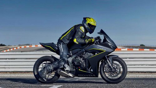 The Most Practical and Balanced Sports Bike for 2026
