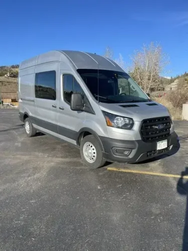 2020 Ford Transit for sale