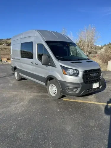 Ford, 2020 Ford Transit for sale
