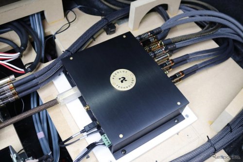 自宅の愛聴サウンドを愛車で再現、スカイラインに組んだ究極カーオーディオとは［Pro Shop インストール・レビュー］by モービルサウンドテクノロジー 前編