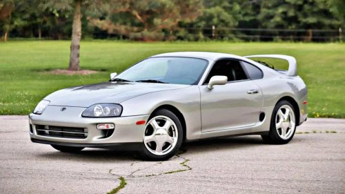 Subaru, The Subaru that was too weird for the market and too good to forget