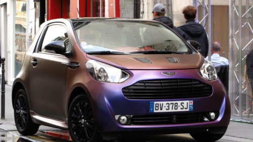 20 iconic cars that failed spectacularly