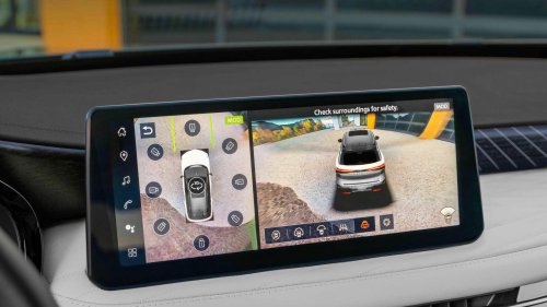 Infiniti QX60: The overlooked luxury SUV worth buying