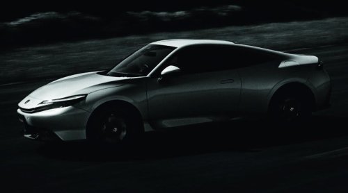 【24年ぶりの大復活】ホンダの伝説的デートカー「プレリュード」が現代仕様になって帰ってきた!「いま買いカー大賞2026・復活デートカー大賞」