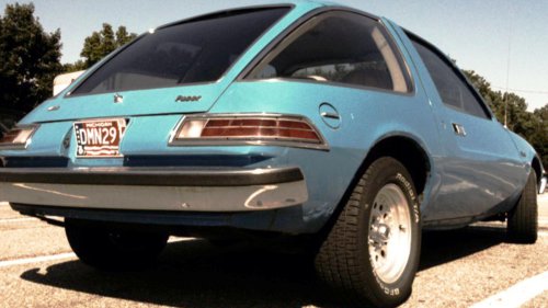 20 iconic cars that failed spectacularly