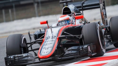 McLaren, 10 of the best McLaren collaborations of all time