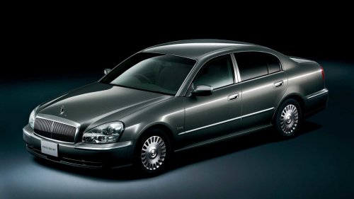 Nissan president: The Japanese sedan that beat Mercedes-Benz at comfort