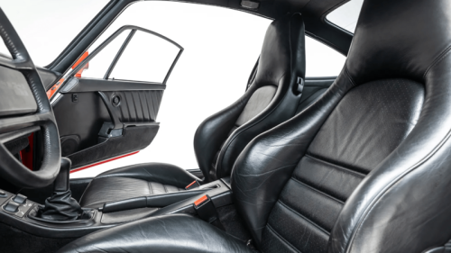 The 1980s supercar that still feels modern today