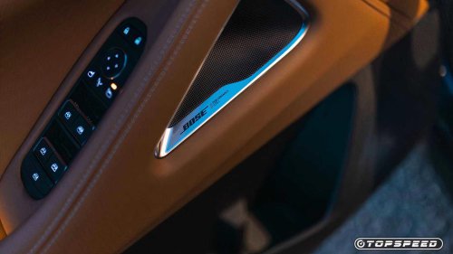 Infiniti QX60: The overlooked luxury SUV worth buying