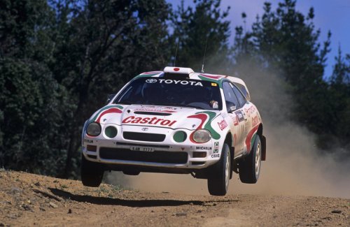 Toyota, Honda, Thankfully, the Toyota Celica will be nothing like the Honda Prelude