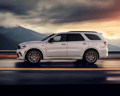 One of America’s favorite unconventional muscle cars gets its groove back