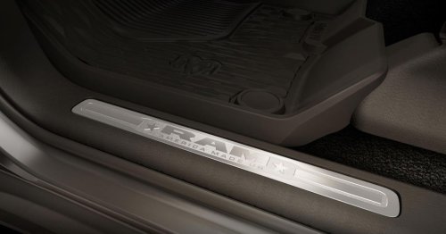 Gallery: Ram 1500 America250 special editions photos