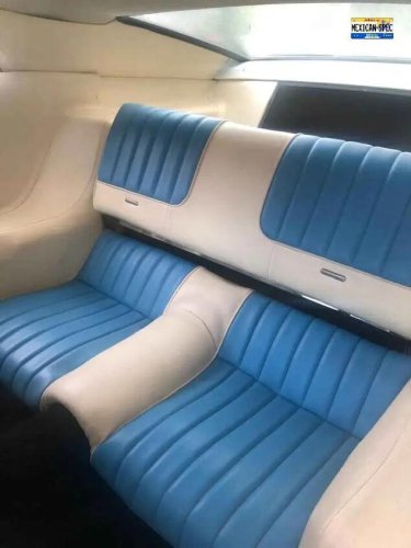 1973 Ford Mustang for sale