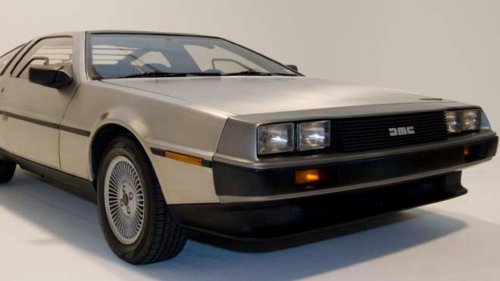 20 iconic cars that failed spectacularly