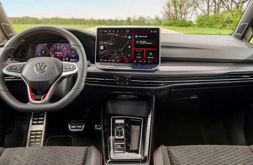 Volkswagen, Volkswagen Golf, Volkswagen Golf GTI, Volkswagen’s Golf GTI lease offer this March is hard to ignore