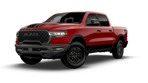 2026 Ram 1500 special editions celebrate America's 250th birthday