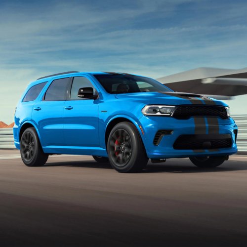 One of America’s favorite unconventional muscle cars gets its groove back
