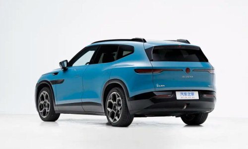 Volkswagen | 730 km de autonomía por 30.000 euros: el coche eléctrico que Volkswagen no se atreve a lanzar en Europa