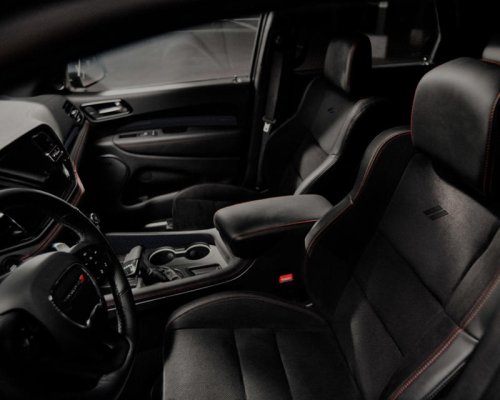 One of America’s favorite unconventional muscle cars gets its groove back