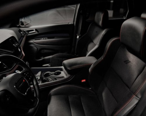 Muscle Cars, One of America’s favorite unconventional muscle cars gets its groove back