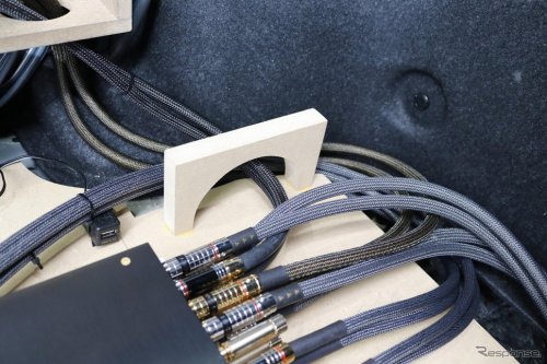 自宅の愛聴サウンドを愛車で再現、スカイラインに組んだ究極カーオーディオとは［Pro Shop インストール・レビュー］by モービルサウンドテクノロジー 前編