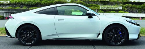 【24年ぶりの大復活】ホンダの伝説的デートカー「プレリュード」が現代仕様になって帰ってきた!「いま買いカー大賞2026・復活デートカー大賞」