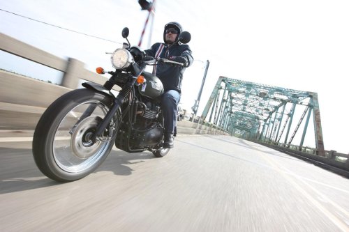 I've crashed, I've tested—these are the motorcycle helmets experts recommend in 2026
