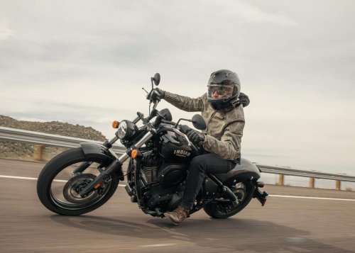 I've crashed, I've tested—these are the motorcycle helmets experts recommend in 2026