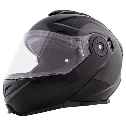 I've crashed, I've tested—these are the motorcycle helmets experts recommend in 2026