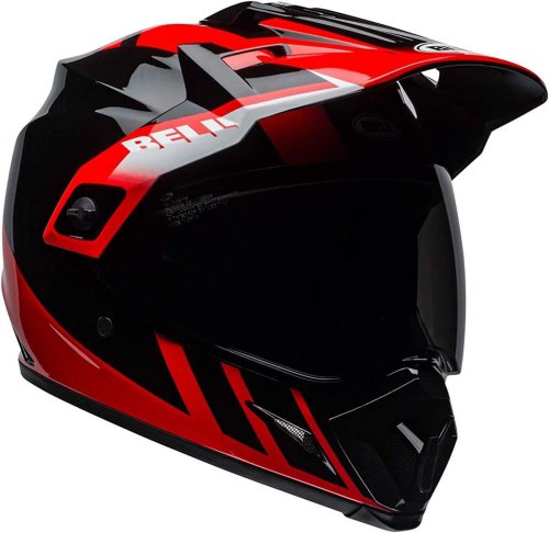 I've crashed, I've tested—these are the motorcycle helmets experts recommend in 2026