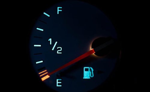 Here's How Far You Can Really Drive on Empty