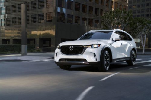 We tested dozens of 3-row SUVs, and these are the ones that stand out