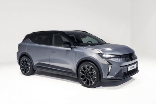 Mitsubishi blames Australian Government for weak EV demand