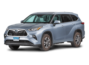 Consumer Reports' Most Popular New Cars and SUVs