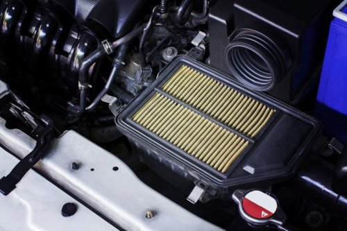 The Truth About Cold Air Intakes