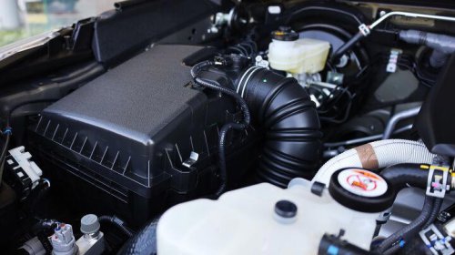 The Truth About Cold Air Intakes