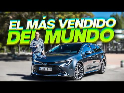 Los coches más vendidos en marzo de 2026, el Dacia Sandero recupera la corona y Toyota sorprende con el C-HR