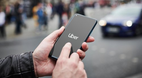 Uber empieza a funcionar en tres nuevas ciudades españolas