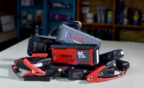 How to Tell If Your Car Battery is Almost Dead And What to Do About It
