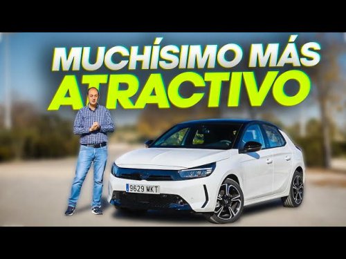 El “Made in Spain” que desafía a los coches chinos en oferta por solo 287 € al mes, una apuesta segura con todo incluido