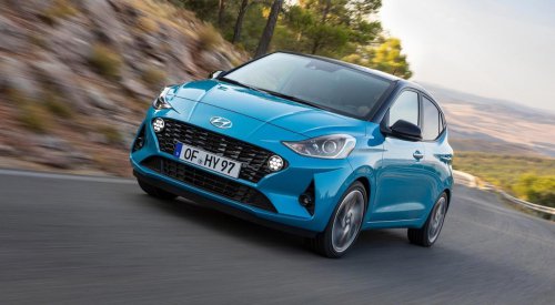 ¿Cuáles son los coches de gasolina que menos consumen en 2026?