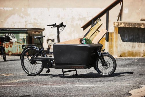 From School Runs to Costco Hauls: These Editor-Tested E-Cargo Bikes Can Handle It All