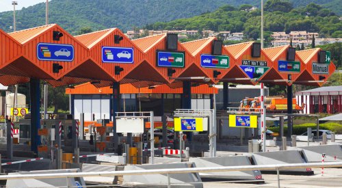 Prepara tu bolsillo: aquí está el peaje más caro de España y esto es lo que vale