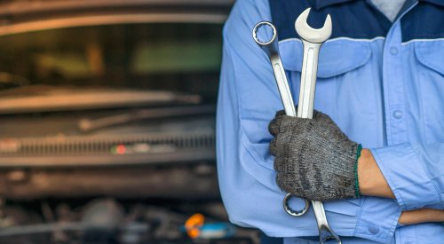 Hacer la 13-14: la expresión del mundo del motor que se cuela en los conciertos de Rosalía