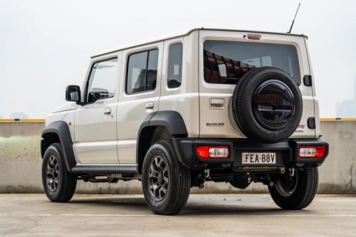 Get ready for price rises, warns Suzuki boss