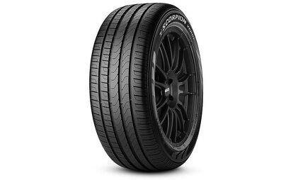 The Right Tires Can Improve Your Car's Fuel Economy. Here's How