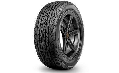 The Right Tires Can Improve Your Car's Fuel Economy. Here's How