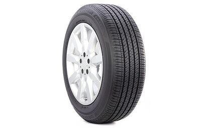 The Right Tires Can Improve Your Car's Fuel Economy. Here's How